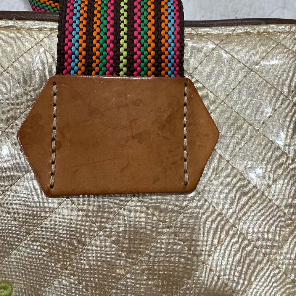 Consuela Tote Bag - Picture 7 of 13
